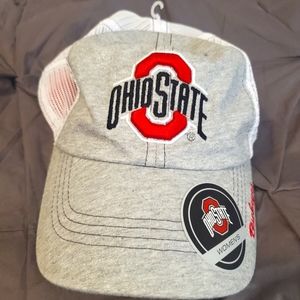 Women's Ohio State hat